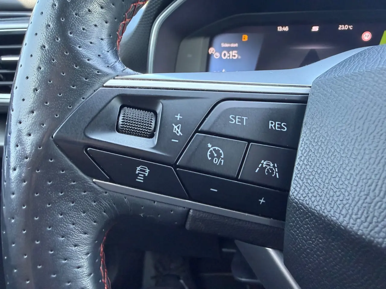 Billede 12 - Seat Leon 1,4 eHybrid FR Sportstourer DSG