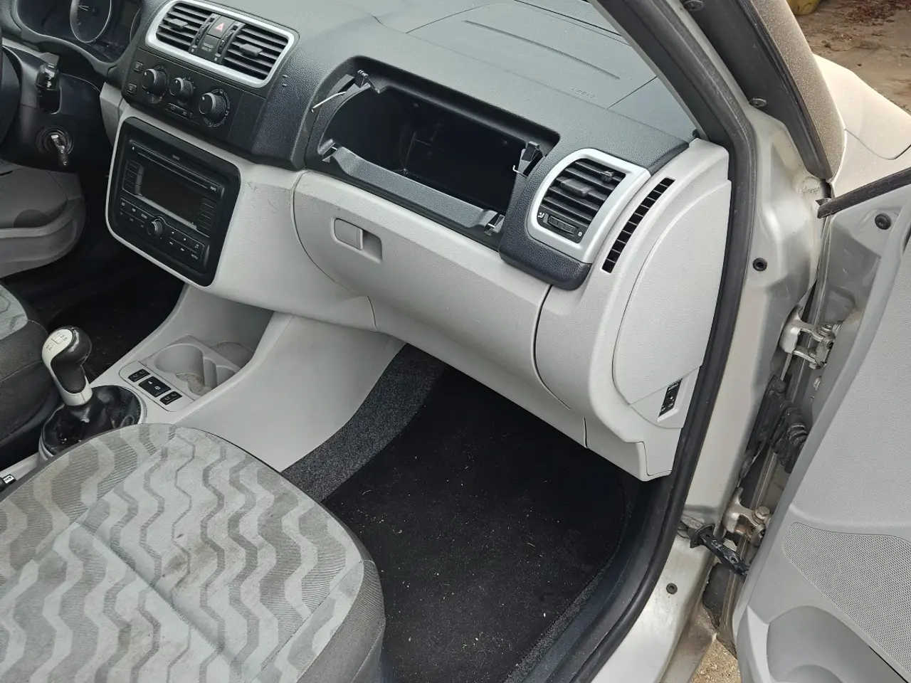 Billede 6 - Fin skoda fabia