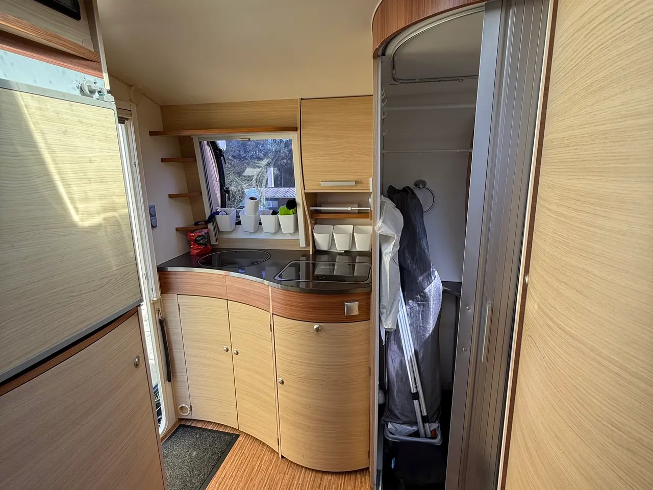 Billede 6 - Adria Action 361LH