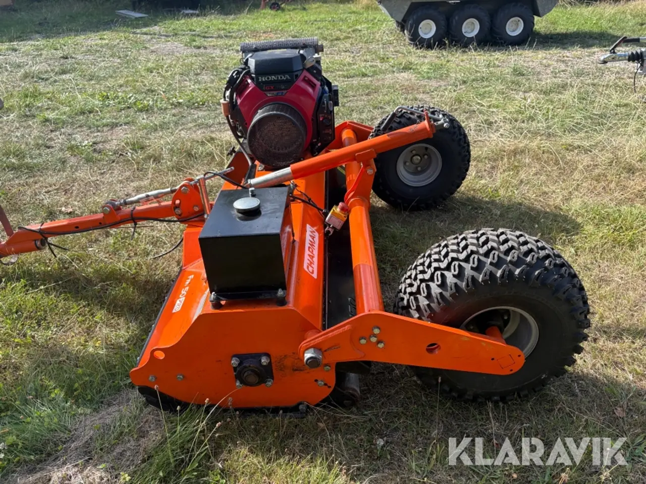 Billede 8 - Brakpudser Chapman FM150 PRO