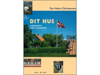 Dit Hus