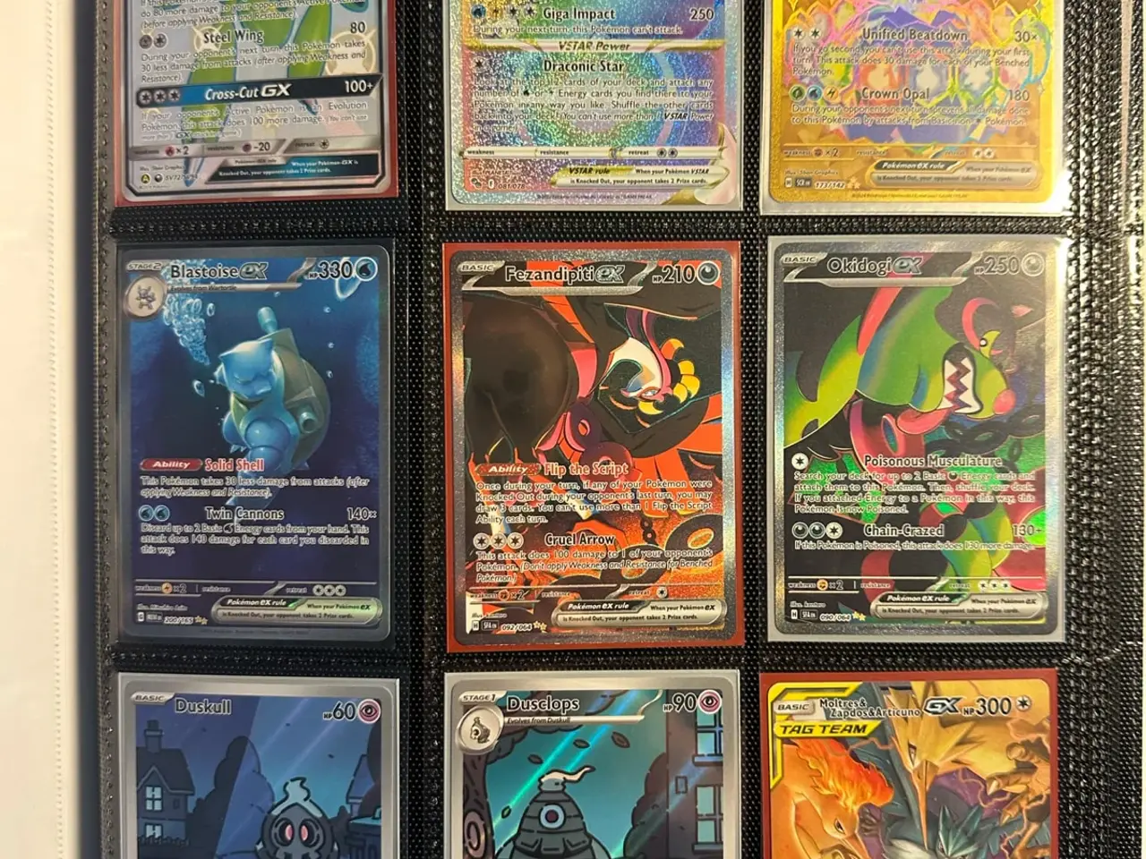 Billede 1 - Pokemonkort samling 
