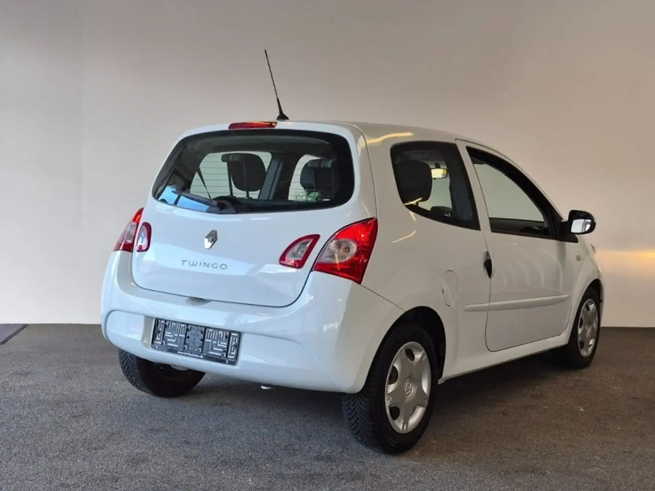 Billede 2 - Renault Twingo 1,2 16V Authentique ECO2