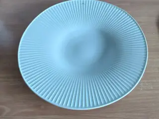 Kähler Hammershøi bordfad