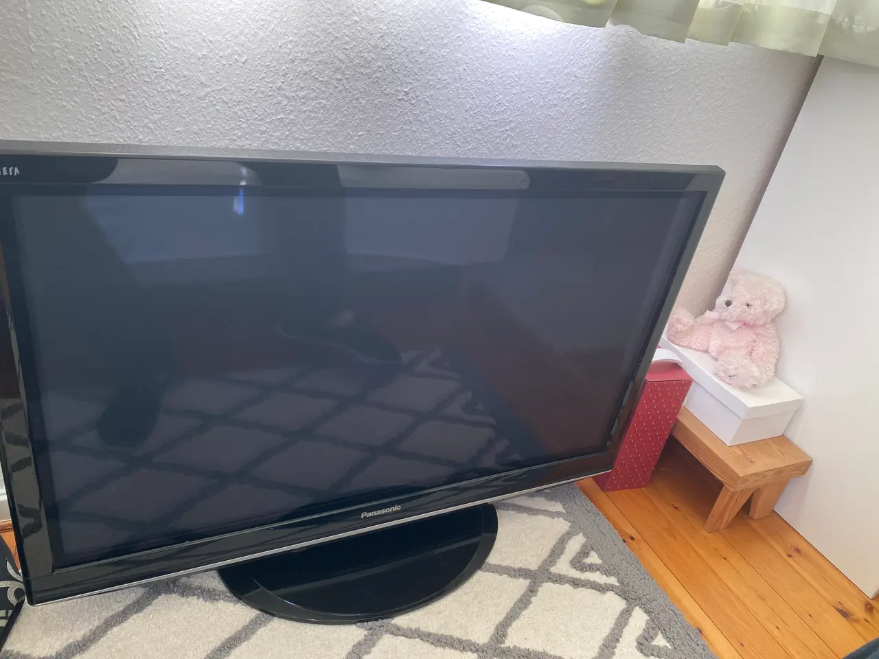 Billede 1 - Panasonic TX-P42G10E Plasma TV sælges
