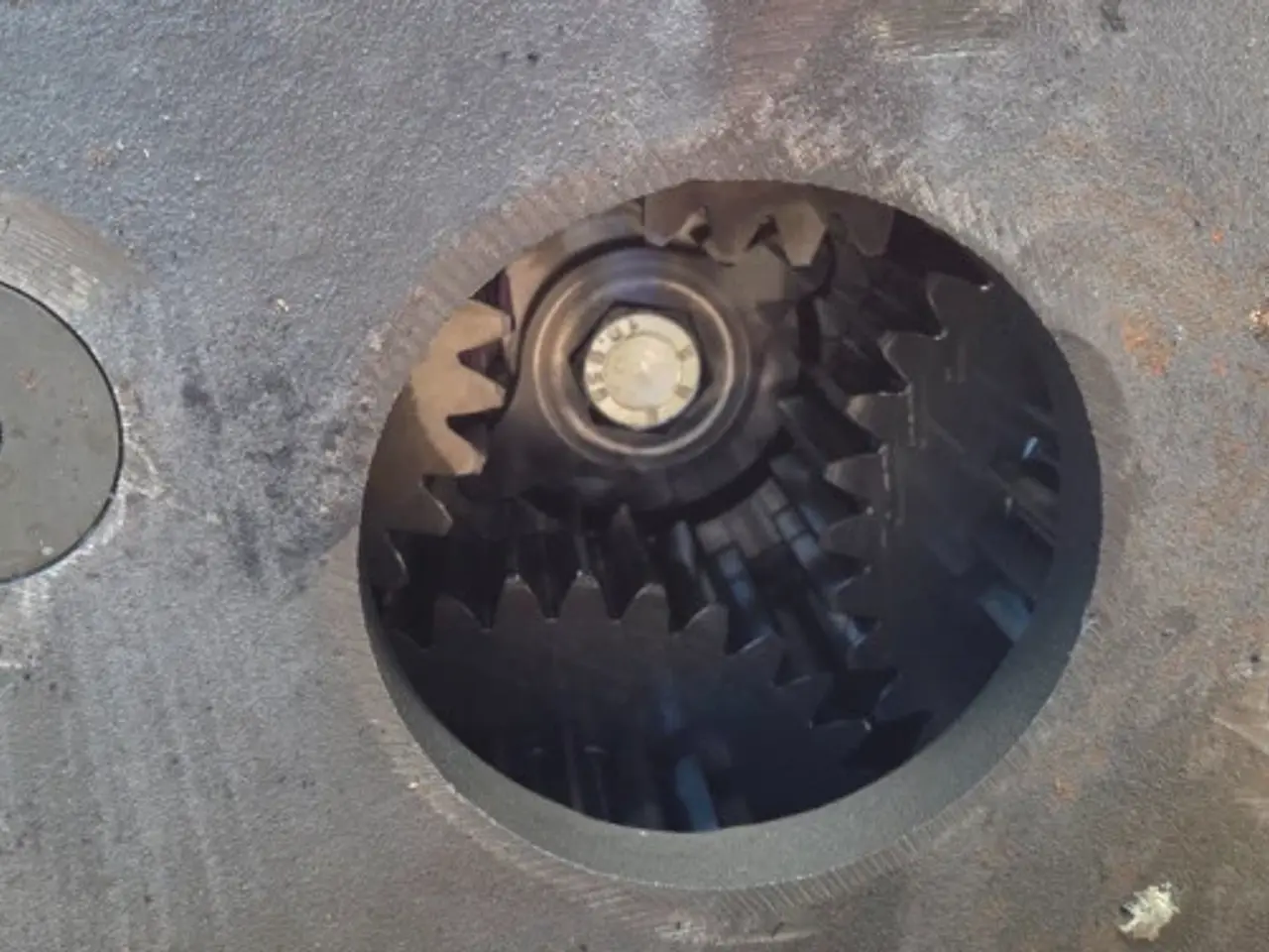 Billede 16 - Case Optum 300 Lår 47436915