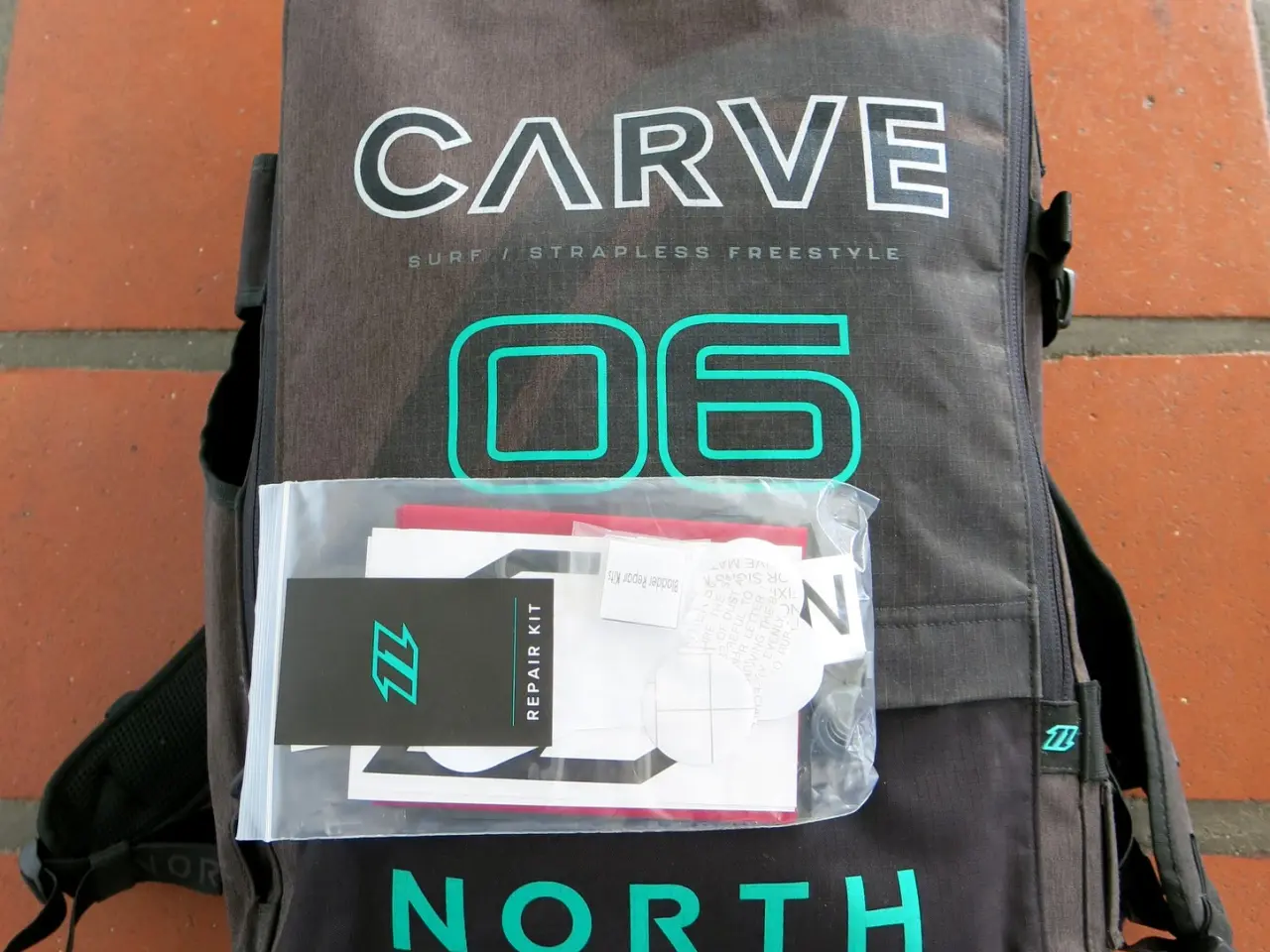 Billede 8 - North Carve 6 m2, 2023
