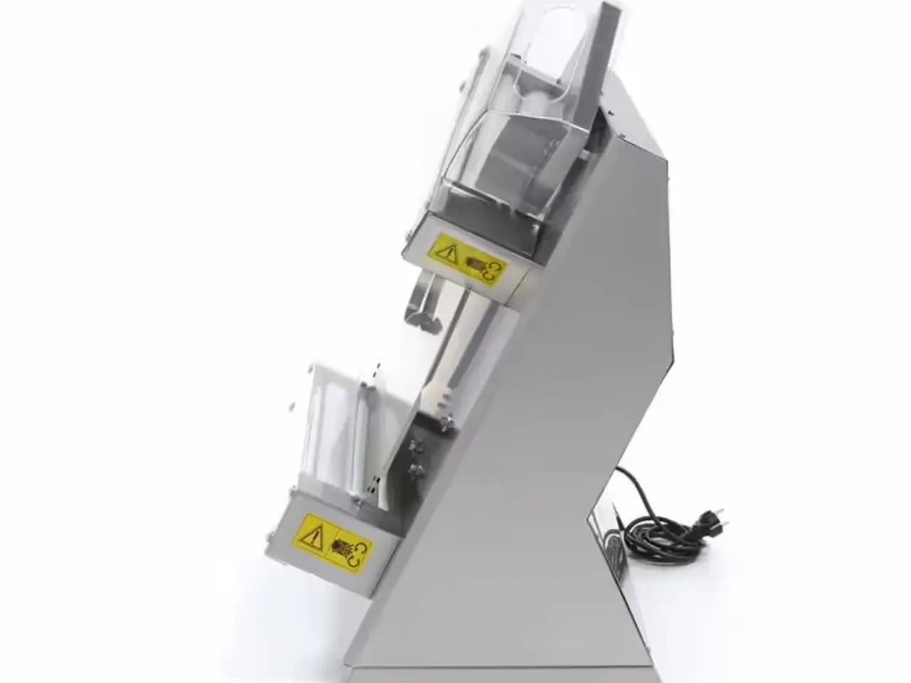 Billede 3 - Dejruller til 40 cm dej – Automatisk – H780 x B58