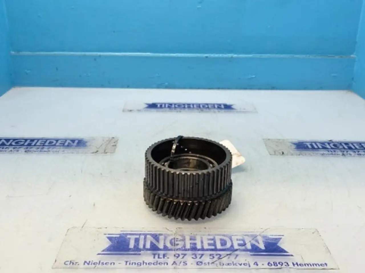 Billede 1 - New Holland TM190 Gearhjul 5183151
