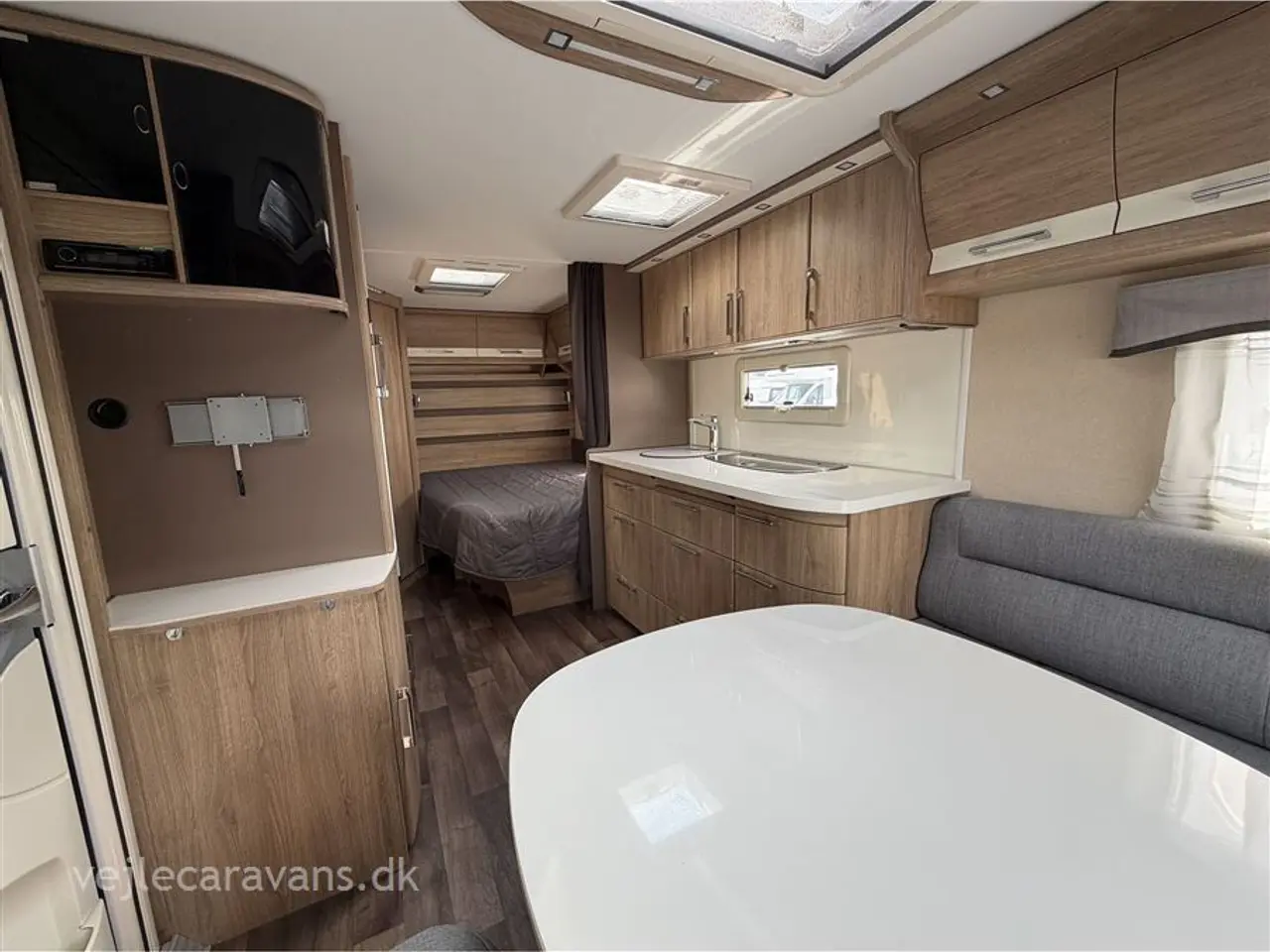 Billede 7 - 2019 - Kabe Classic 520 XL KS