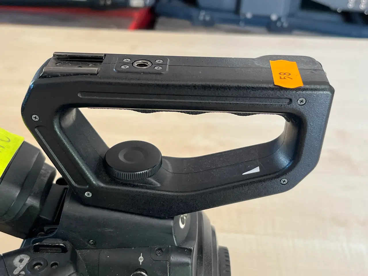 Billede 9 - Canon EOS C300