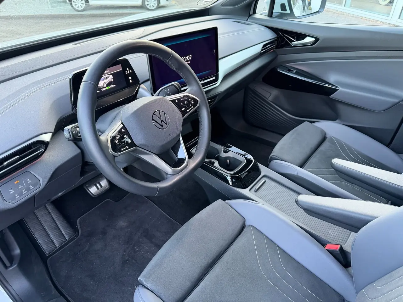 Billede 5 - VW ID.5 77 Style+