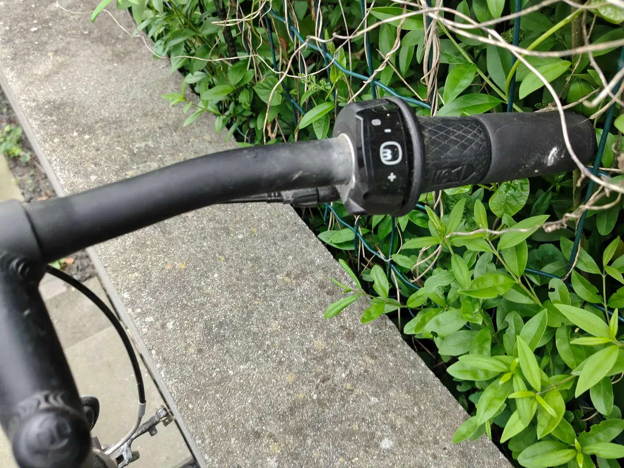 Billede 3 - Cykel