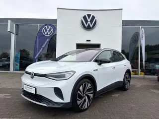 VW ID.4 77 1ST Max