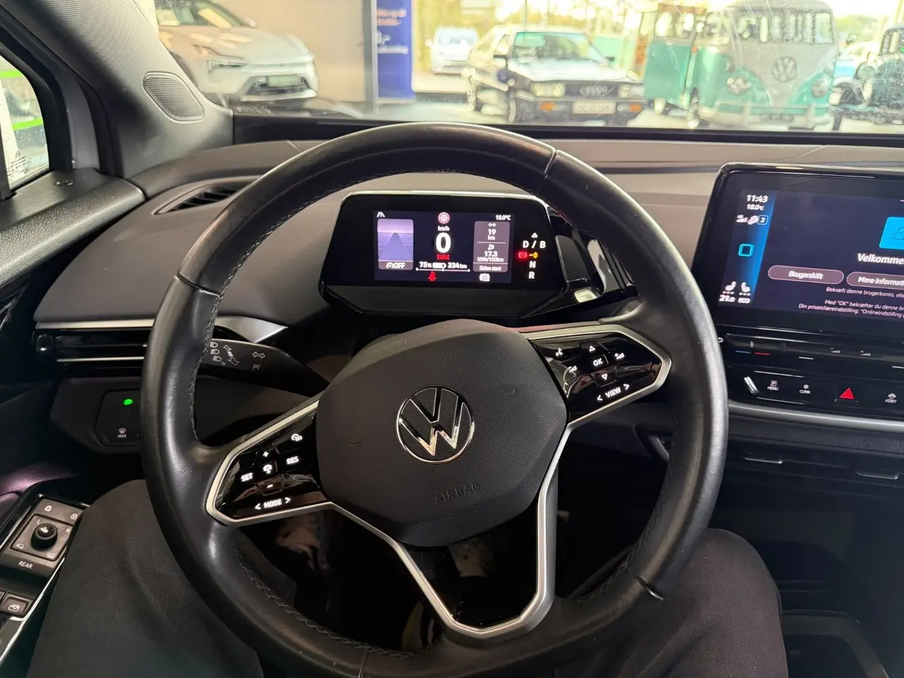 Billede 13 - VW ID.4 77 Pro