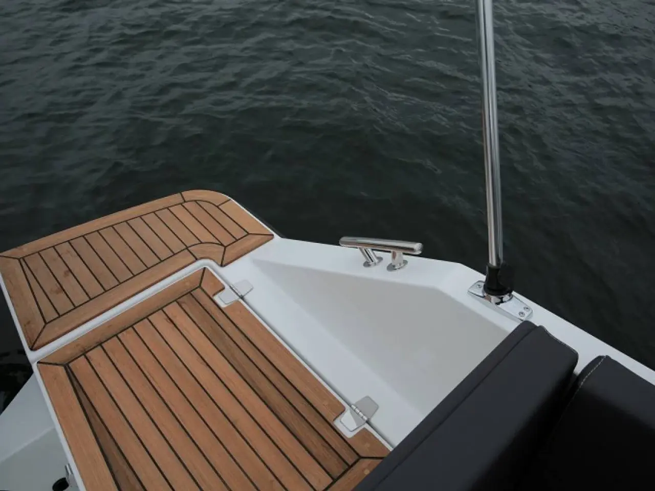 Billede 4 - Finnmaster S6