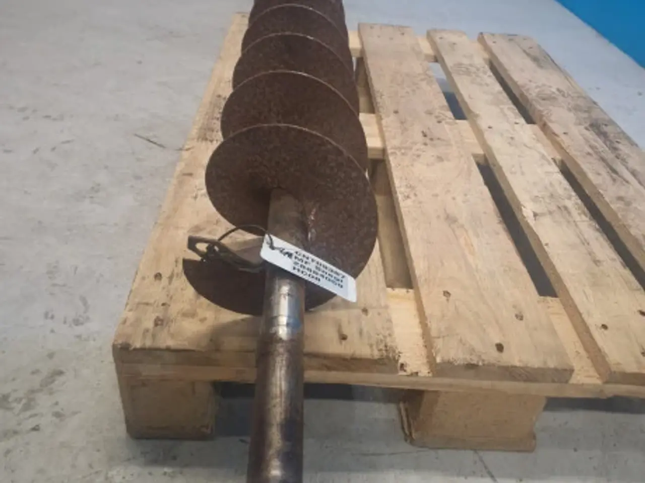 Billede 10 - Massey Ferguson 32 Snegl 28884059