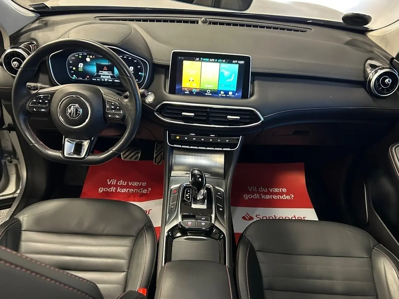 Billede 13 - MG EHS 1,5 PHEV Luxury