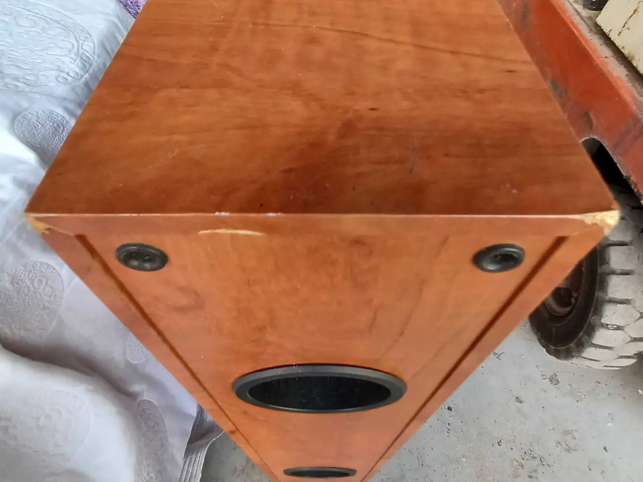 Billede 15 - System audio sa 1250