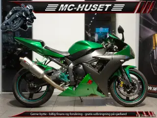 Yamaha YZF R1