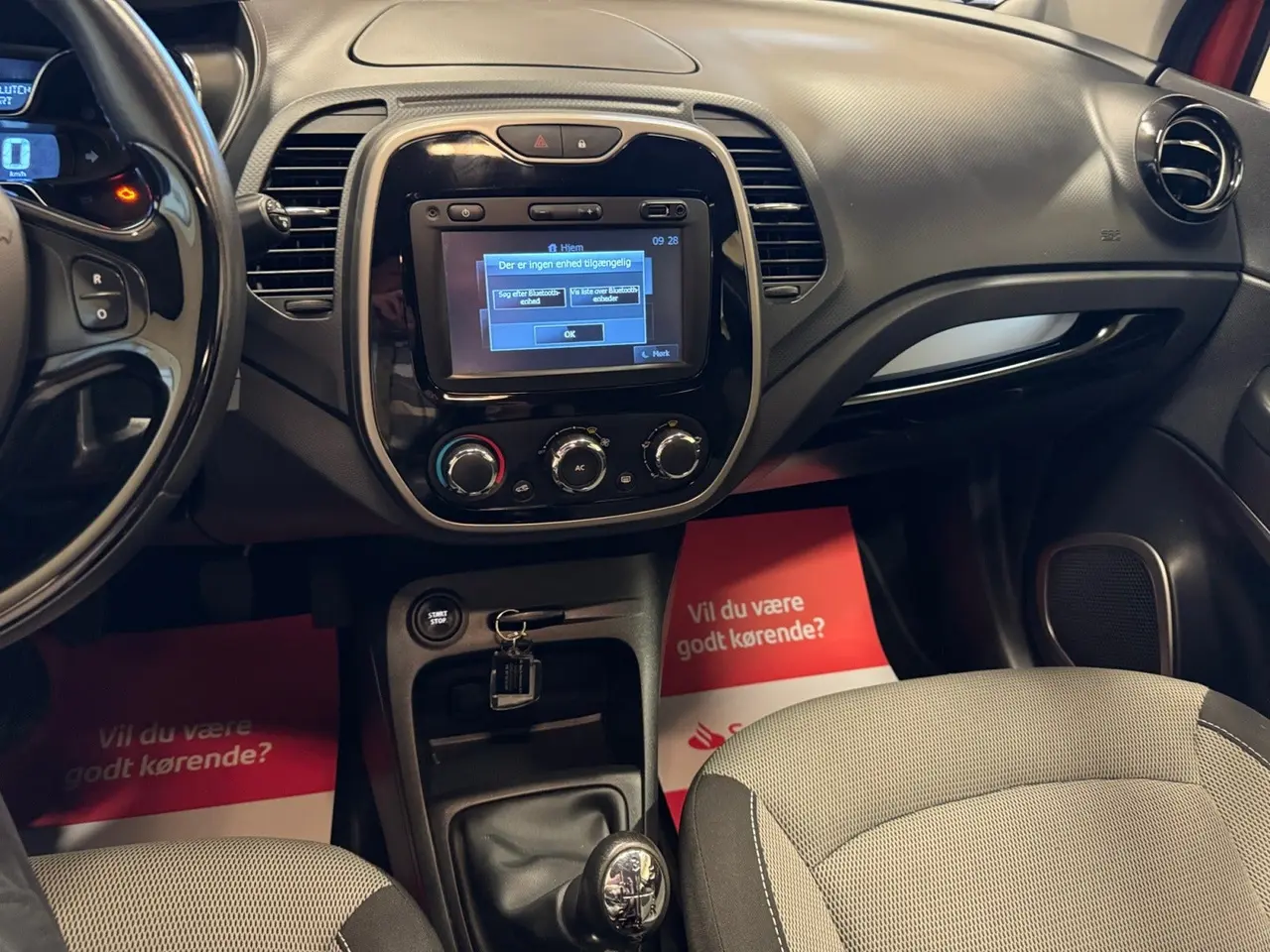 Billede 12 - Renault Captur 0,9 TCe 90 Expression