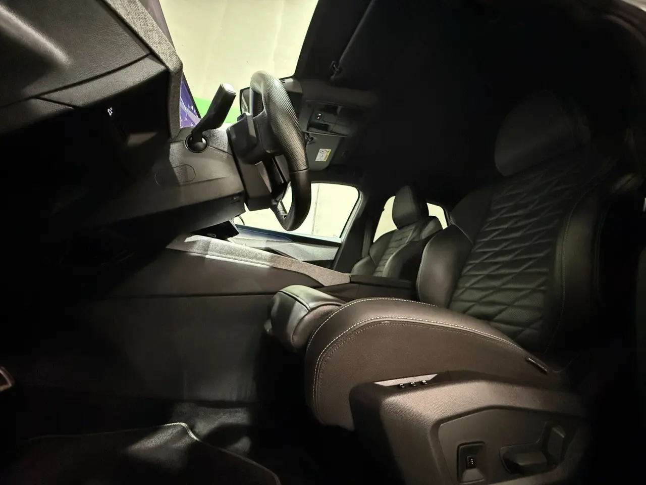 Billede 7 - Peugeot e-3008 77 GT