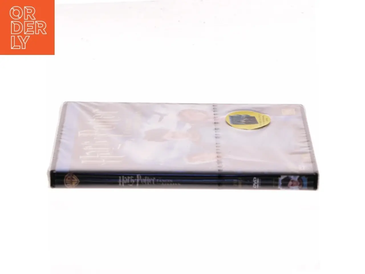 Billede 2 - Fangen fra Azkaban (3) med Daniel Radcliffe (DVD)