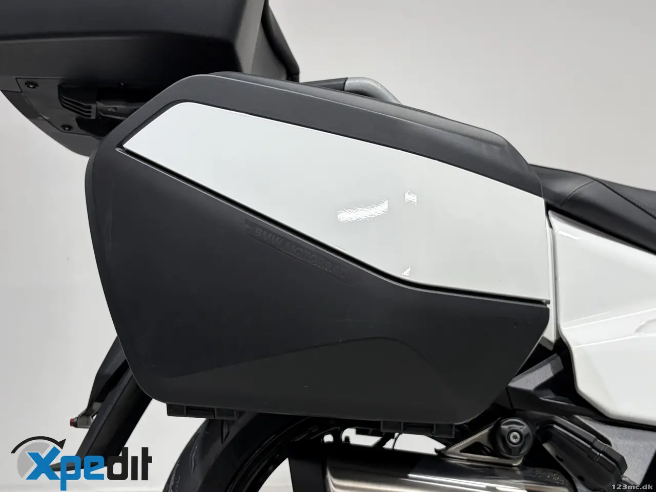 Billede 20 - BMW R 1300 RT