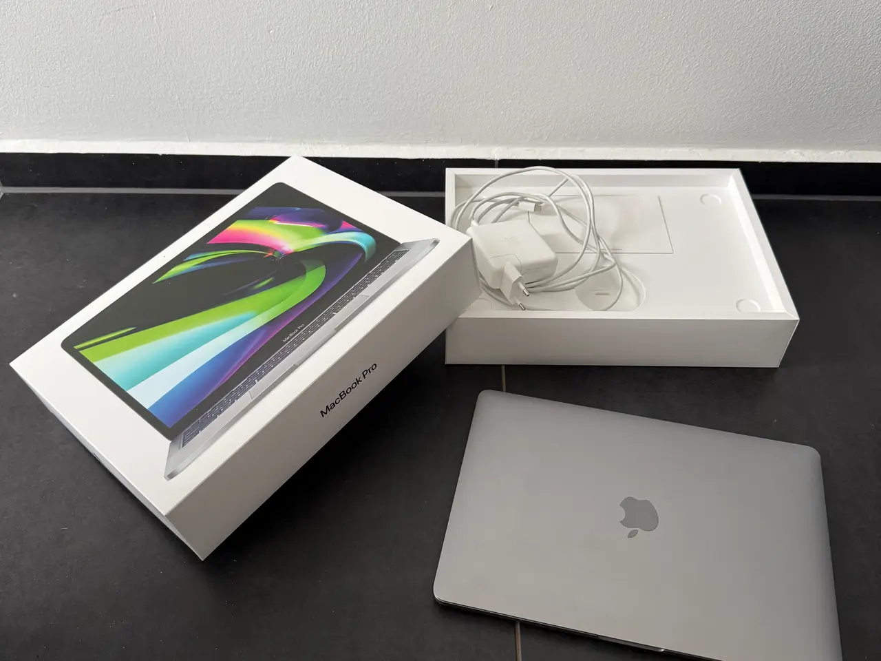 Billede 1 - Super fin MacBook Pro sælges