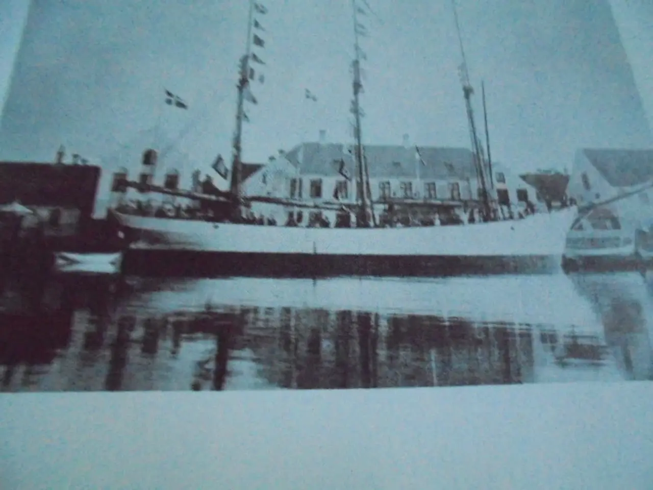 Billede 9 - Maritime minder fra Limfjorden