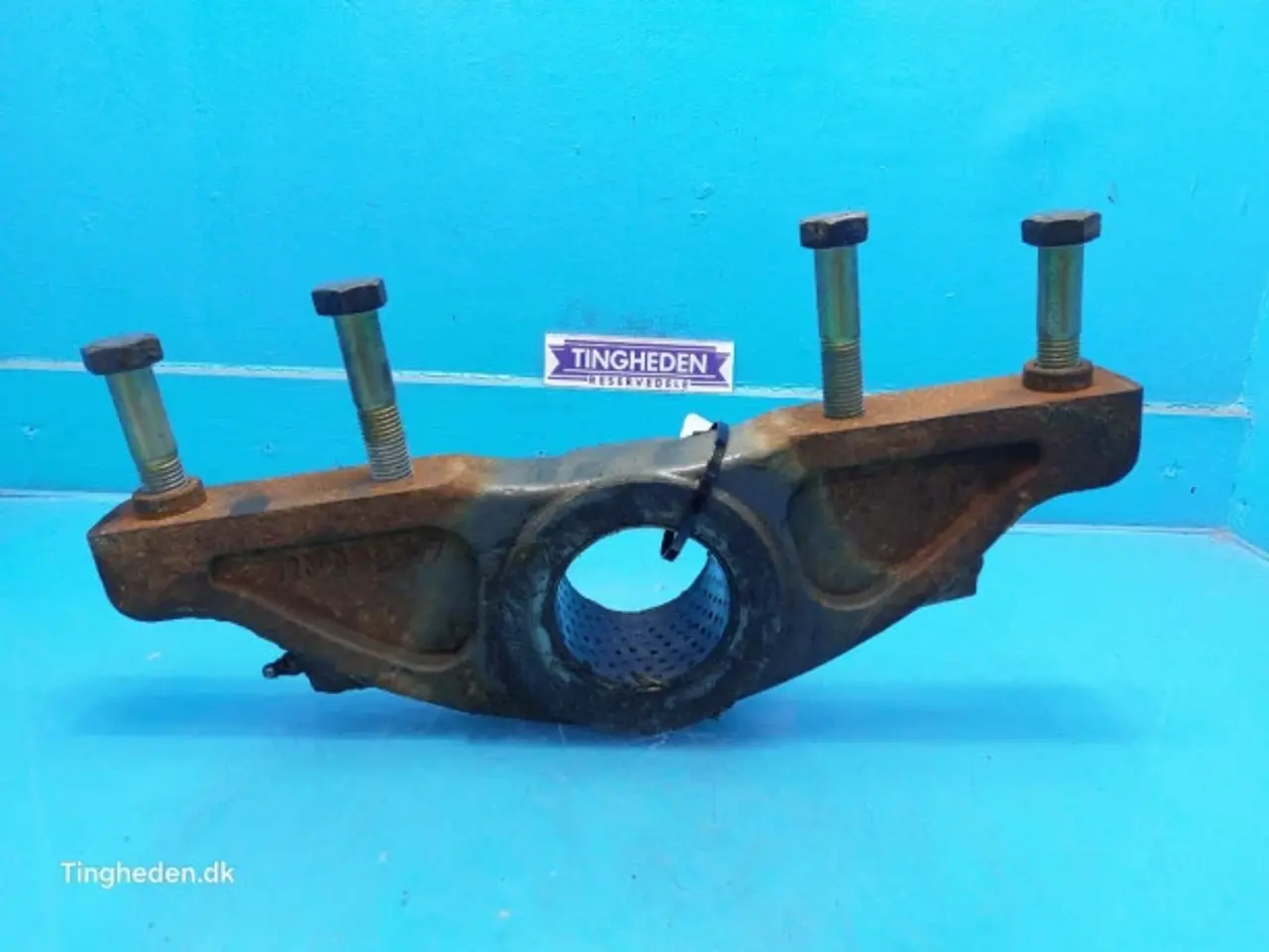 Billede 10 - Claas Axion 840 Support 0011059845