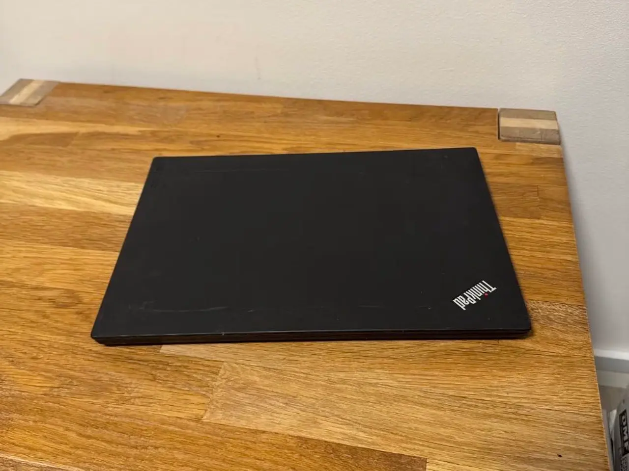 Billede 4 - 2 stk Lenovo T470 med Office pakken