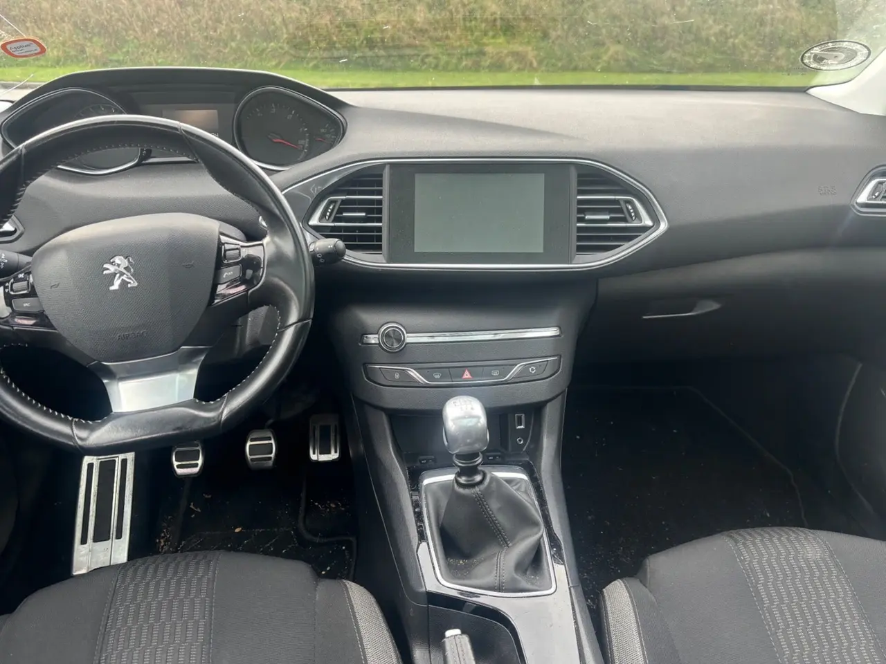 Billede 6 - Peugeot 308 1,6 BlueHDi 120 Active