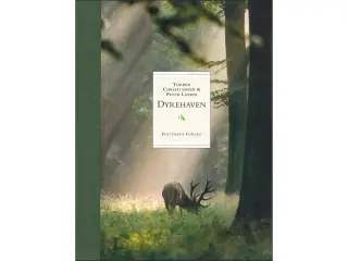 Dyrehaven