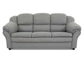 Tønder 3 pers. sofa - Lysegrå Inari 91