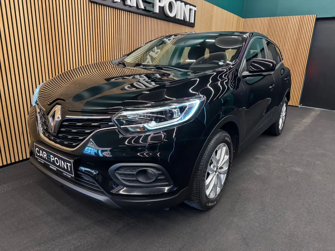Billede 1 - Renault Kadjar 1,3 TCe 140 Zen