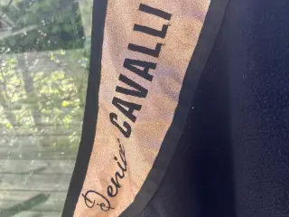 Cavalli fleece dækken str 125