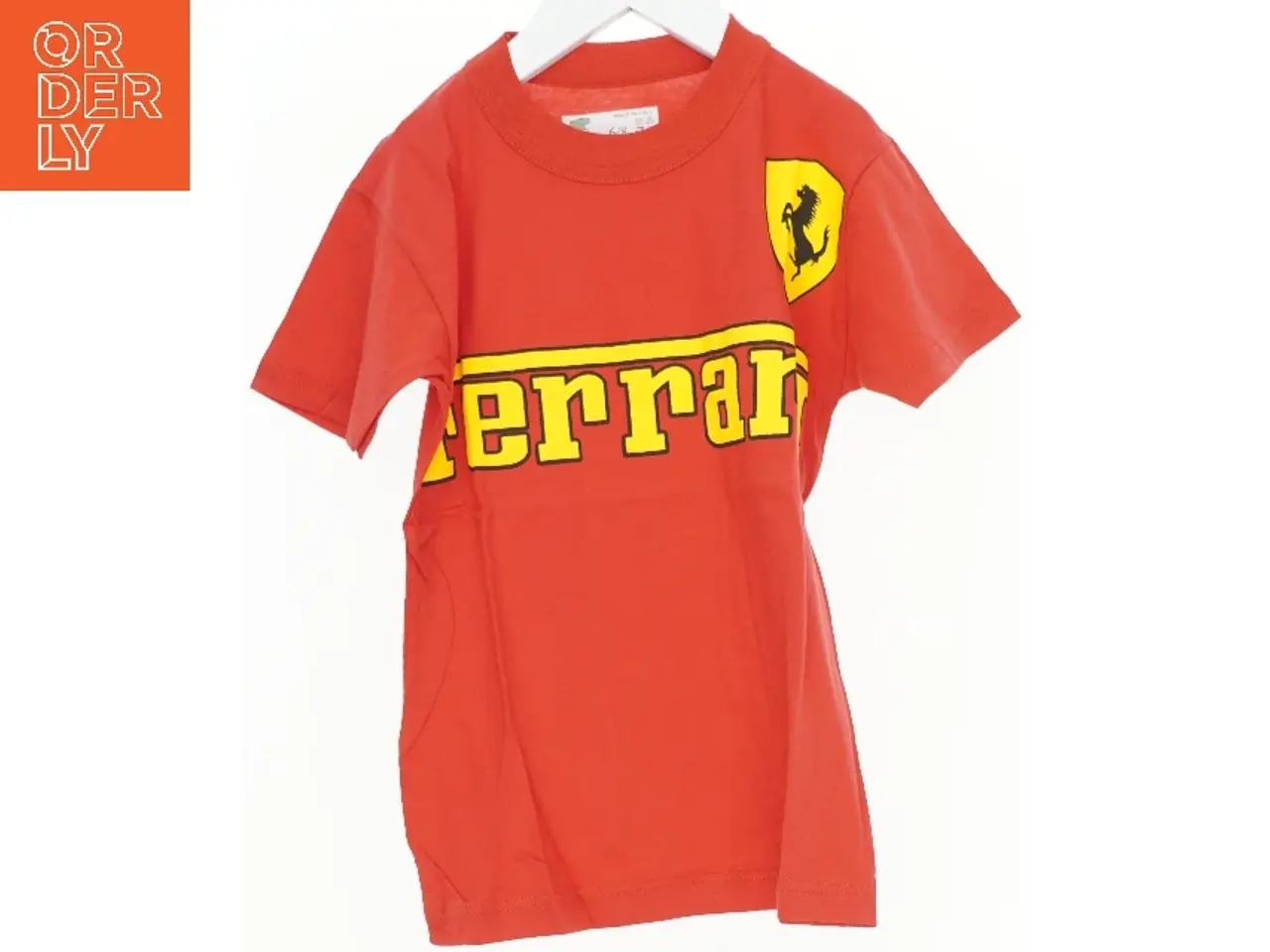 Billede 2 - T-Shirt (str. 128 cm)