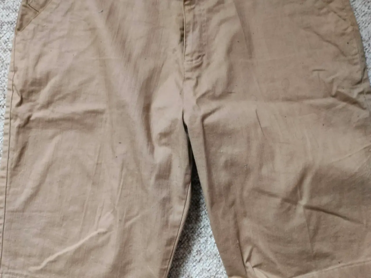 Billede 1 - Short til mand