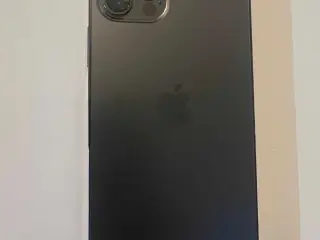Iphone 12 pro 