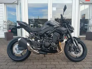 Kawasaki Z 900