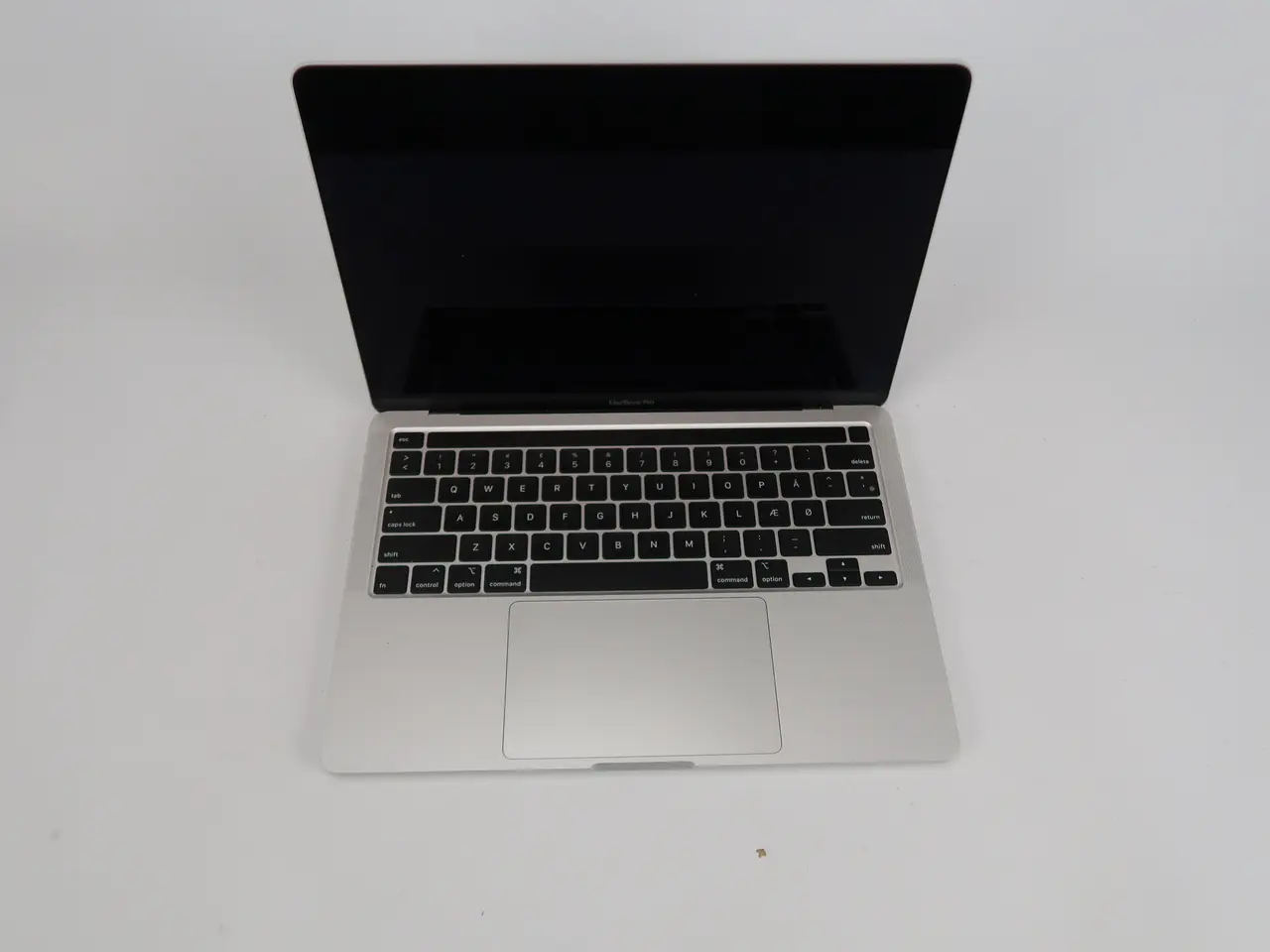 Billede 1 - MacBook Pro 13 Touchbar (2020) i7