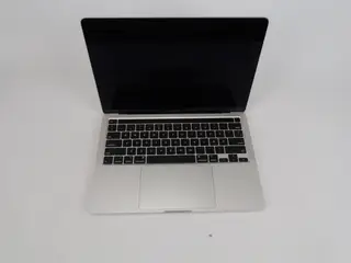 MacBook Pro 13 Touchbar (2020) i7