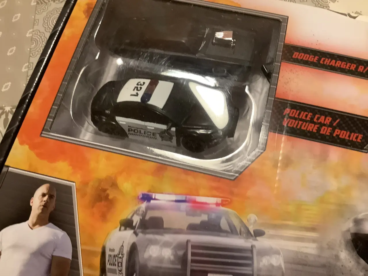 Billede 2 - fate of furious