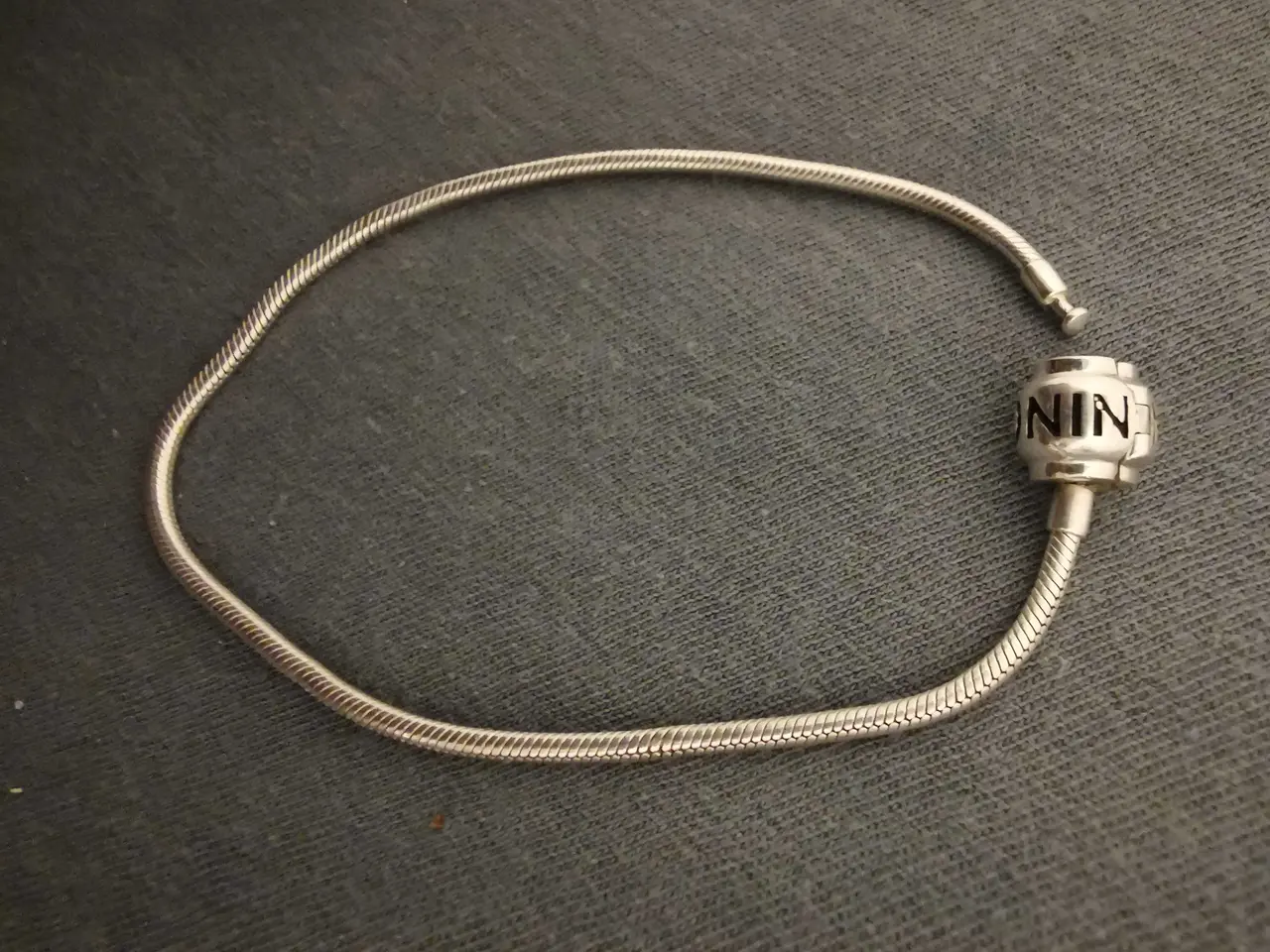 Billede 1 - Pandora spinning