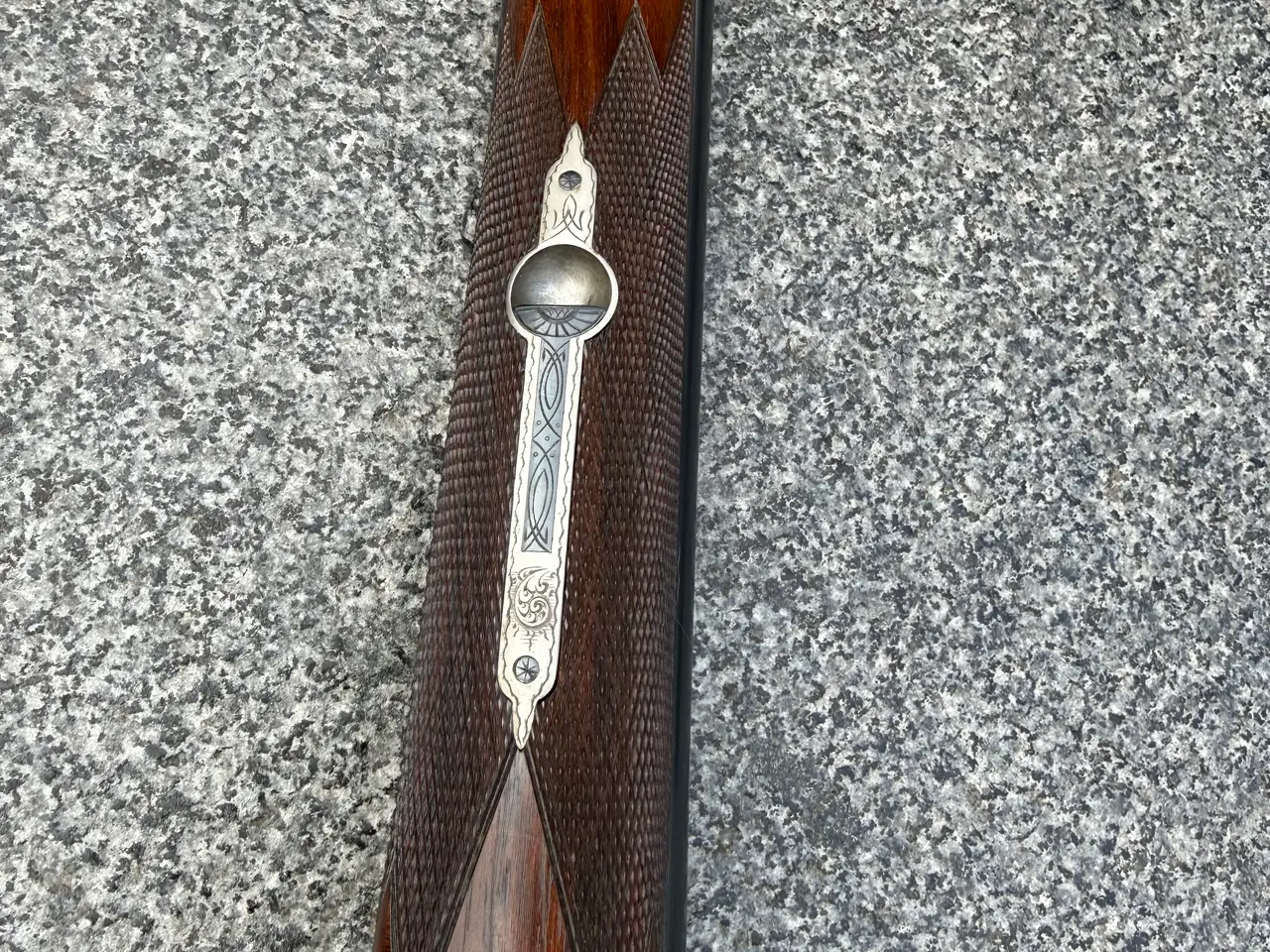 Billede 6 - Simson Suhl Luksus kal.20