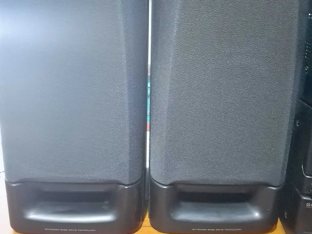 Billede 3 - Pioneer Model SX-P530 stereo anlæg