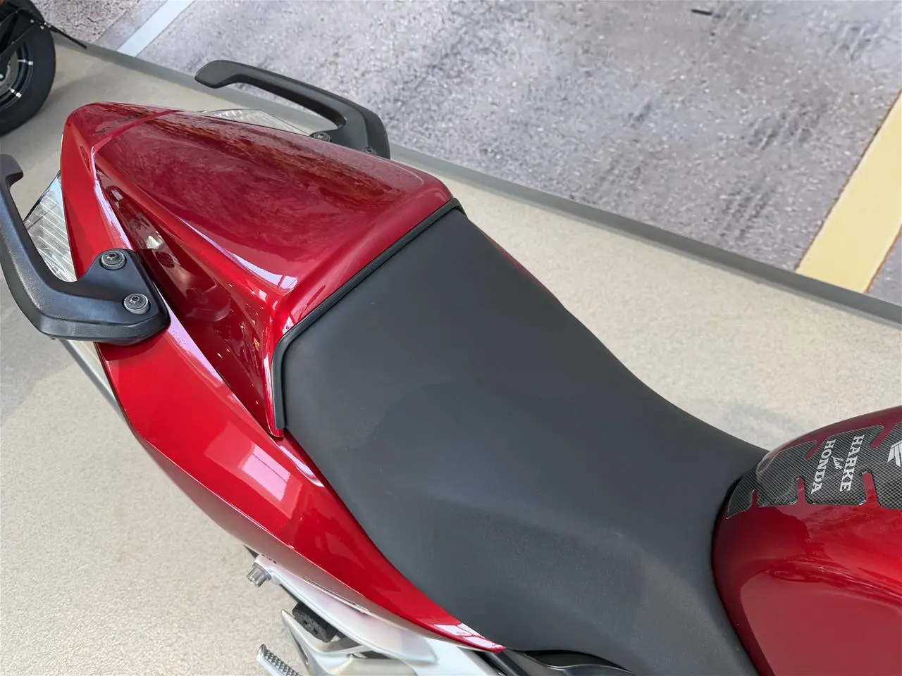 Billede 9 - Honda VFR 800 F V-TEC ABS