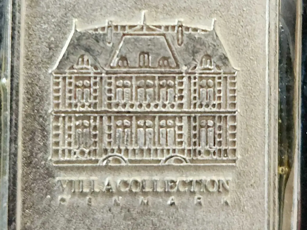 Billede 3 - Bloklysestager 3 stk