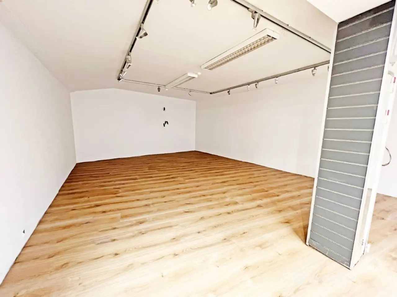 Billede 10 - Præsentabelt butikslejemål i centrum af Viborg - i alt ca. 154 kvm